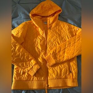 Columbia Women's Sweet View Puffer Jacket